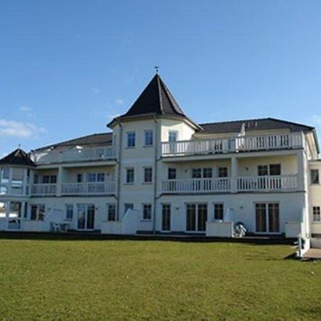 Schlösschen am Schmachter See by Rujana Ostseebad Ostseebad Binz Exterior foto