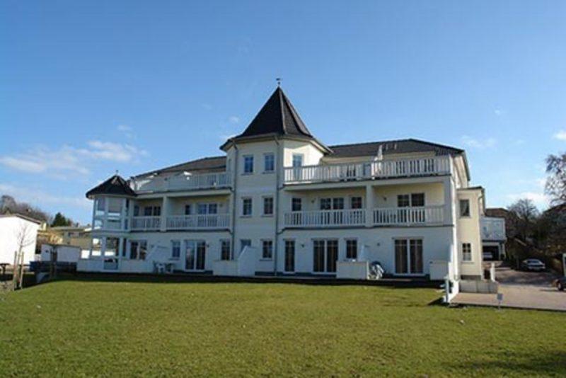 Schlösschen am Schmachter See by Rujana Ostseebad Ostseebad Binz Exterior foto