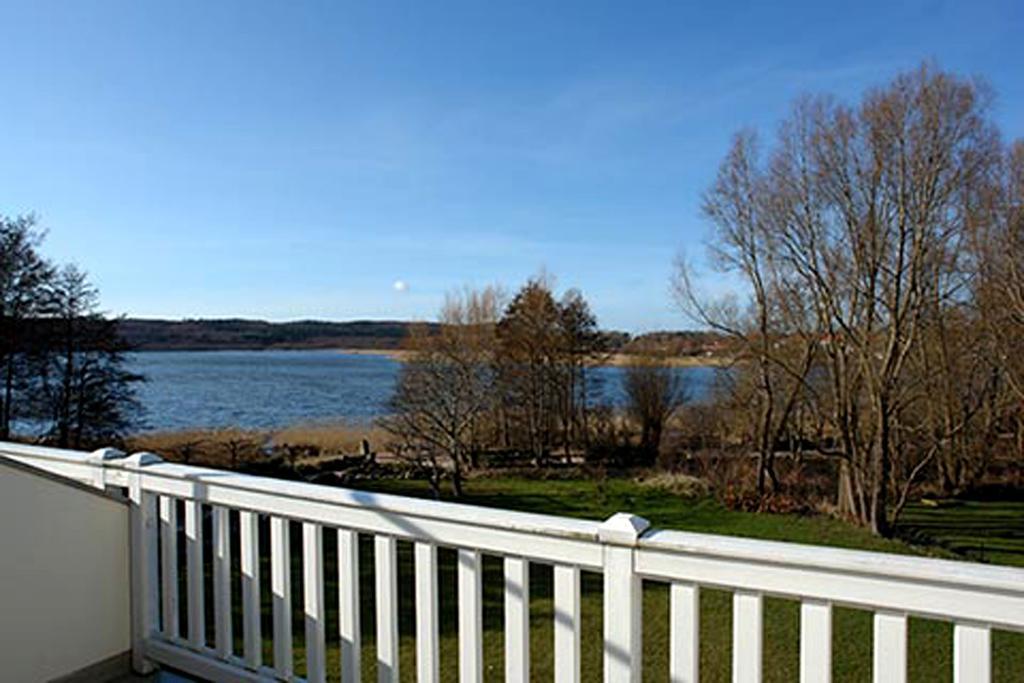 Schlösschen am Schmachter See by Rujana Ostseebad Ostseebad Binz Exterior foto